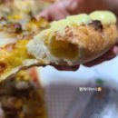 여수 봉산동 피자 배달 맛집 알짜피자 후기