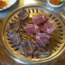 산야초서서갈비 이미지