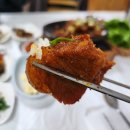 석곡면 죽산리 마을회관 | 곡성 맛집 흑돼지석쇠불고기 돌실숯불회관