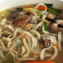 금강칼국수 이미지