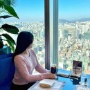 호텔727 | 서울 강남 조선 팰리스 호텔 1914 라운지 바 런치 솔직후기