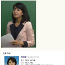 노량진 우리경찰학원 안미정 영어선생님이 가수출신이었군요 이미지