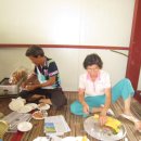 도사보건진료소 이미지