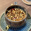 양와당 전주점 | 전주 신시가지 카페 양와당 전주점, 수제 양갱 디저트 맛집