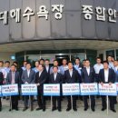 춘장대 이미지