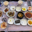 큰집게장정식 - 창원시 마산합포구 월영동10길 2 | 큰집게장정식