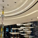 호텔727 | [강남/역삼역] 전망이 아름다운 뷰 맛집 명불허전 조선팰리스 호텔1914 라운지 &amp; 바 솔직후기