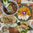 한국지엠목포바로서비스 | 목포 태국음식 맛집 나나방콕 평화광장점