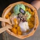 할로피플 | 1편: 보자무싸 픽드랍 / 헤난 파크 리조트 / 게리스그릴, 할로망고, 레드크랩 / 일리아스 스파, 헬로 스
