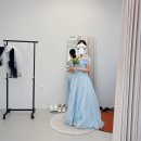 결혼준비 : 셀프웨딩 드레스 대여 / 페어립트 피팅 후기(계약X)
