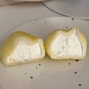 서부지점 | 익산 농협 생크림 찹쌀떡 :: 맛 가격 대전 오프라인 판매처 서부 농협 변동지점 솔직 후기