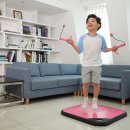 폴짝폴짝 줄넘기 이미지