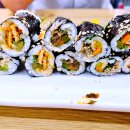 주야꼬마김밥 이미지