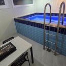 모닝글러브 | 경주 불국사 근처 독채 풀빌라 대가족 단체 애견동반 헤이미쉬 펜션