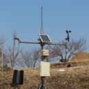 강우량관측장비 이미지