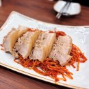 영산돼지국밥 - 의령군 | 영산돼지국밥