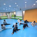 리듬태권도 | 이문동태권도 9살 아들 보내고 달라진 일상 후기