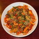 참돈마실 | 분위기 좋은 용리단길 술집 추천 : 여남동 알곤이찜, 단새우회 존맛