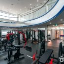 거제도해수보양온천 이미지