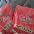 안성인삼농협 홍삼 스틱으로 잦은 야외 건설 현장...남편의 기력을 탄탄하게 보강해 준 내돈내산 리얼 후기