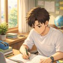 범어중학교 이미지