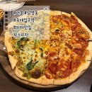 픽스피자 | 서울 숙대입구역 남영동 피자 파스타 맛집 픽스피자 N차방문 후기