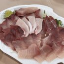 어촌식당 | 강서구 수산시장 유진유통 싱싱한 방어회 후기 ｜ 어촌식당