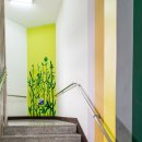 광주광남중학교 이미지