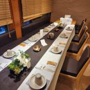 삿뽀로계산점(주)엔타스 | [인천 송도] 한양 한옥마을점 상견례 후기 | 가격 예약 코스 주차 할인