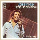 The Voice Of Love - Johnny Nash 이미지