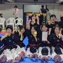 아이베스트태권도 이미지