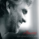 Mi manchi (Feat. Kenny G) / Andrea Bocelli(안드레아 보첼리) 이미지