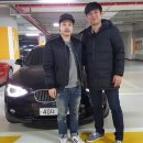 중고차 전문 카페 스자카에서 "BMW118d" 차량을 구매하여주신 회원님 이십니다. 이미지