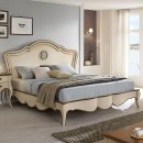 킹빈티지 | 빈티지 마호가니 킹K 침대, 실사용 후기!