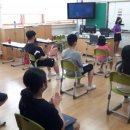 도평초등학교 이미지