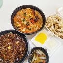깨끗하고 맛있는 지행동 중국집 : 동두천 중식맛집 차이나빌