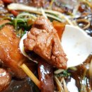 직화찜닭볶찜 - 김제시 동서로 214 | 직화찜닭볶찜