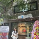 스무결 | [공지] 권진이개인전 2025.7.23. ~ 7.29. 경인미술관