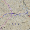 제 233차 토요정기산행 봉화 비룡산(1,129.4m), 낭만열차여행(승부역→﻿춘양역) - 2013.3.30.06:00 이미지