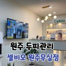 원주두피케어 셀비오 원주무실점 솔직후기