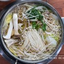 영구칼국수 이미지
