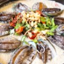 일심본가콩요리 이미지