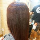 N5 hair style