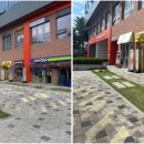 씨유 성남센터엠점 | 성남공유오피스 비상주 1인실 스마트탑 성남센터엠지점