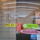 올리브영서면역사점