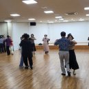 웰빙댄스(초급) 이미지