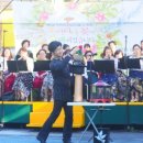 오카리나 (오카리나 꽃이 피었습니다) 이미지