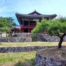 찬경루 편액 이미지