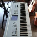 korg triton pro 61 이미지