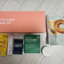 아이디얼 헬스케어 이미지